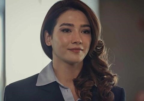 Boykot çağırışı etdi, serialdan uzaqlaşdırıldı 