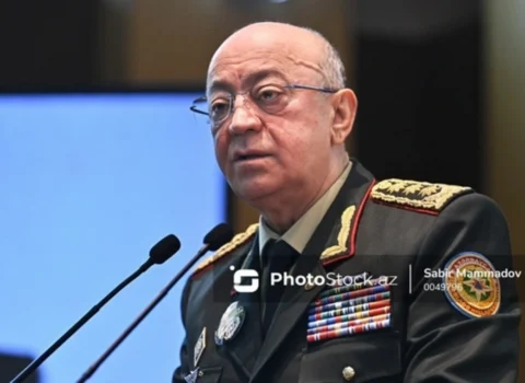 Kəmaləddin Heydərovdan YENİ TƏYİNAT