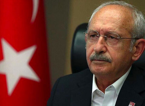 “Namizəd olmayacağam” – Kılıçdaroğlu
