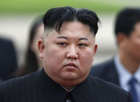 Rusiyadan Ukrayna ilə bağlı NÖVBƏTİ ADDIM: Kim Çen Inın ordusu…