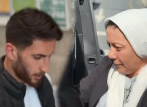 Türkiyədə gündəm olan qayınana və kürəkəni həbs edildi
