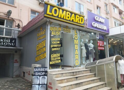 Lombarda qızıl qoyanlar DİQQƏT: Yoxlamalısınız – AÇIQLAMA