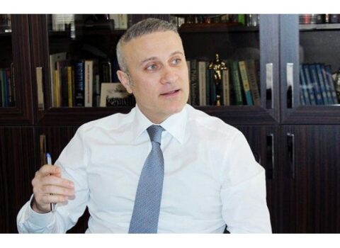 Məmməd Abbasbəyliyə yeni vəzifə verildi