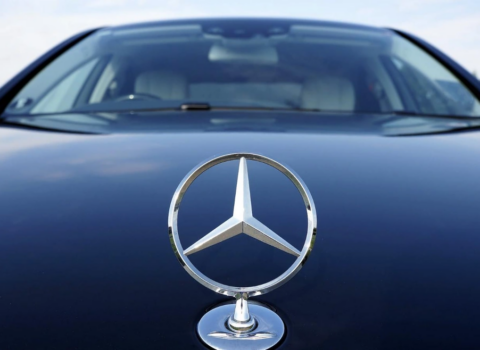 Bu “Mercedes”lər daha buraxılmayacaq – FOTO