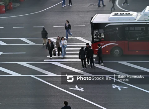 Metronun “28 May” – “Nizami” stansiyaları arasında xüsusi avtobuslar fəaliyyət göstərə bilər