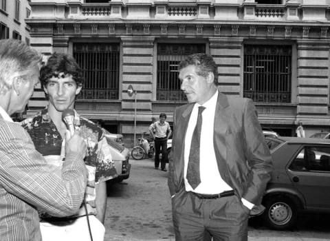 “Milan”ın keçmiş prezidenti vəfat etdi