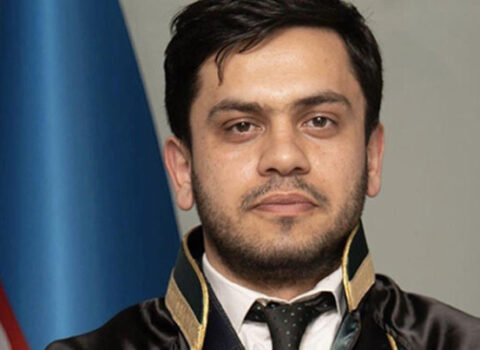 Misir Şahquliyevlə bağlı qərar verildi