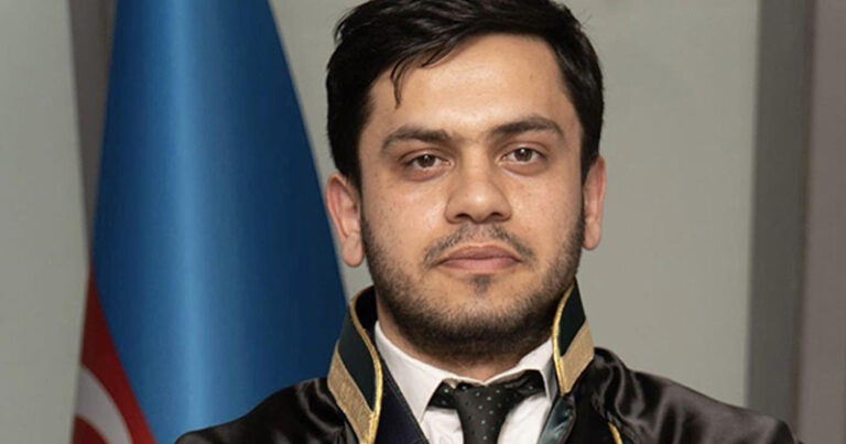 Misir Şahquliyevlə bağlı qərar verildi Misir Şahquliyevlə bağlı qərar verildi