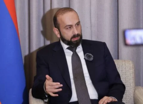 Mirzoyan: “Türkiyə və Azərbaycan ilə heç vaxt bu qədər yaxın olmamışıq”