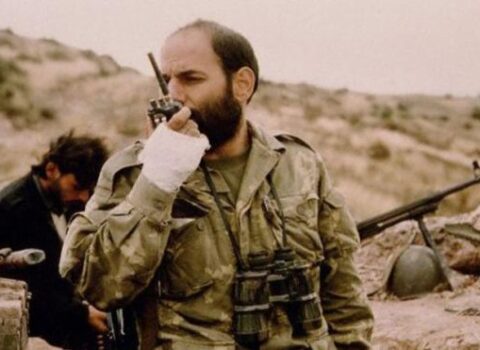 Feysbuk Monte Melkonyanla bağlı qadağanı götürdü