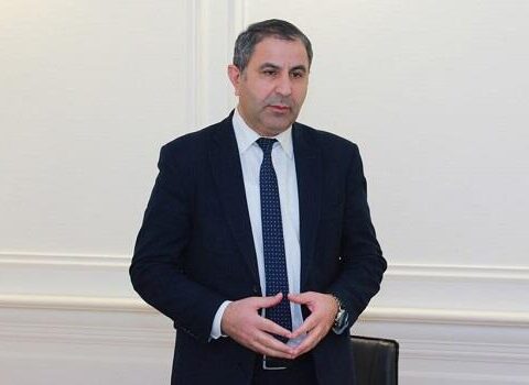 Mütəllim Rəhimli Ədalət Partiyasından çıxarıldı