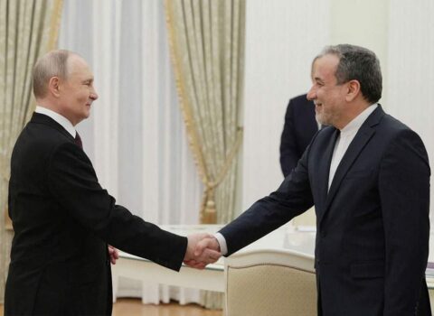 Araqçı Putinlə görüşündən DANIŞDI: “Heç vaxt bu qədər…”