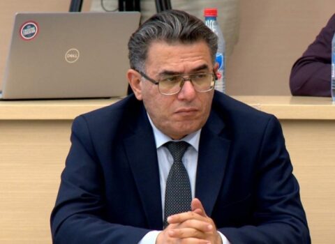 “Bu, medianın əsas məsuliyyətidir” – Natiq Məmmədli