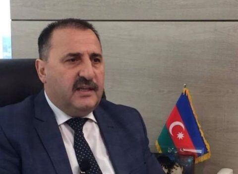 Nazim Bəydəmirli kassasiya şikayəti verdi