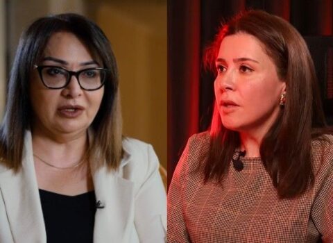 “Mehriban Ələkbərzadə insanı intihar həddinə çatdıra bilər”