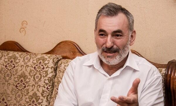 Pul tapmasam, maşını əlimdən alacaqlar – Nemət Pənahlı Pul tapmasam, maşını əlimdən alacaqlar – Nemət Pənahlı