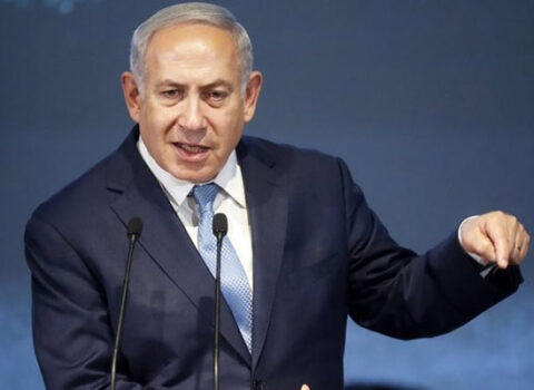 “Bu vaxta kimi döyüşəcəyik” – Netanyahu