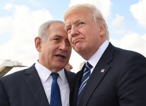 Tramp Netanyahunun bu tələbinə MƏHƏL QOYMADI: Nə baş verir? 