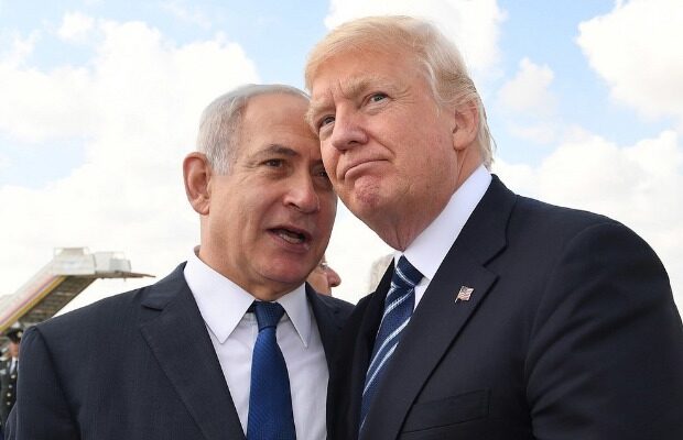 Tramp Netanyahunun bu tələbinə MƏHƏL QOYMADI: Nə baş verir? 