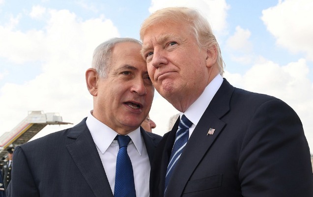 Tramp Netanyahunun bu tələbinə MƏHƏL QOYMADI: Nə baş verir? 
