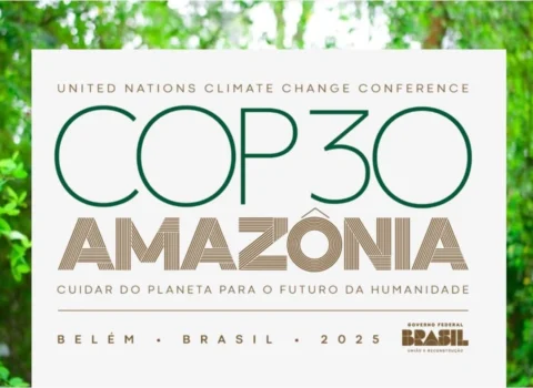 COP30-un hazırlıq iclasının tarixi bəlli oldu