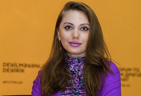 Nuridə Allahyarova Yeni Klinikadan ayrıldı