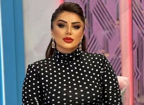 Müğənninin lüks maşınına hücum olub – Video