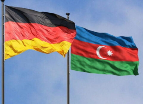 Bu səfər Azərbaycan-Almaniya əlaqələrinə təkan verəcək – Prezident