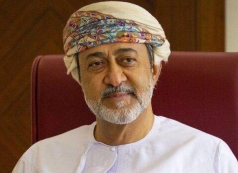 Omanın Sultanı Prezident İlham Əliyevi Ramazan bayramı münasibətilə təbrik edilb