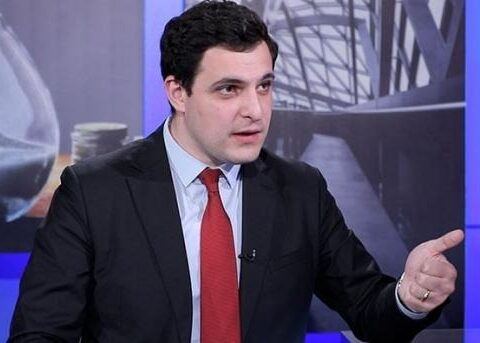 Melkonyandan GÖZLƏNİLMƏZ AÇIQLAMA: Rusiyanın regionda mövqeyi zəifləyir, Azərbaycan isə…”