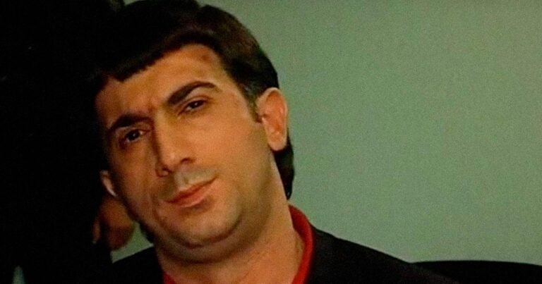 Lənkəranskinin tərəfdarına hökm oxundu Lənkəranskinin tərəfdarına hökm oxundu