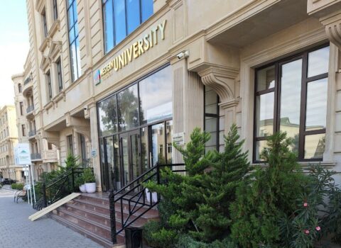 Qərbi Kaspi Universiteti cərimələndi