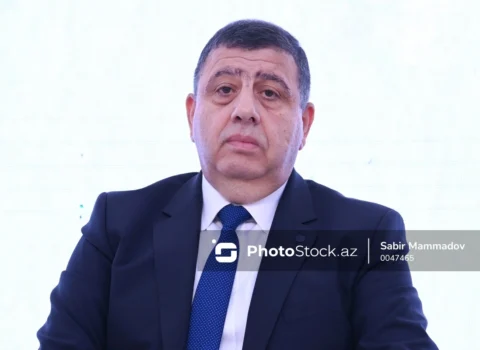 Nazir müşaviri təyin olunan Orxan Fikrətoğlu köhnə vəzifəsində də qalacaq?