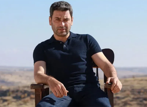“Qarabağın hər yerini gəzmişəm” – Ozan Akbaba