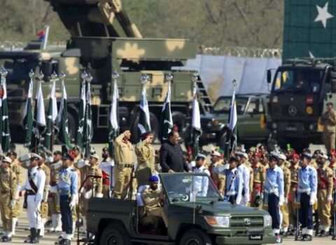 Pakistan vətəndaşlarına 48 saat vaxt verildi: Ölkəni tərk edin!