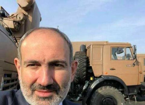 Paşinyan ordudakı problemlərdən danışdı: Artıq çox gecdir