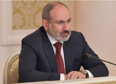 Paşinyan təsdiqlədi: Ərdoğanla görüşə gedirəm!