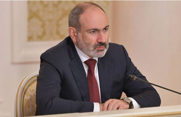 Paşinyandan TƏCİLİ XƏBƏRDARLIQ: “Özüm rəhbərlik edəcəm” – Sülh müqaviləsi imzalanır? 