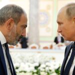 Putindən Paşinyana SƏRT XƏBƏRDARLIQ: Rusiya Ermənistanı “işğal etməyə” hazırlaşır