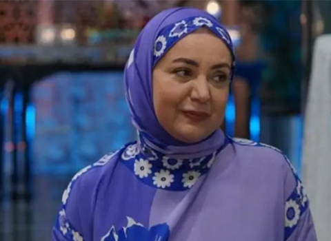 “Pembe” serialdan ayrılır