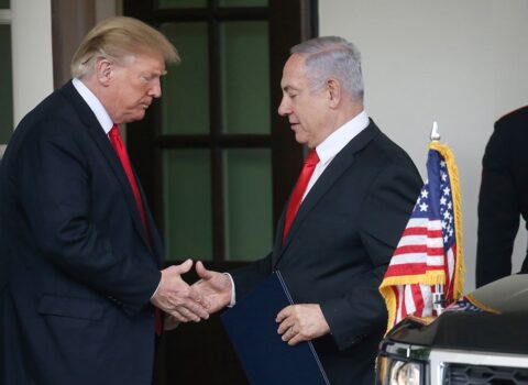 Netanyahu ABŞ-yə getdi – Nələr müzakirə ediləcək?