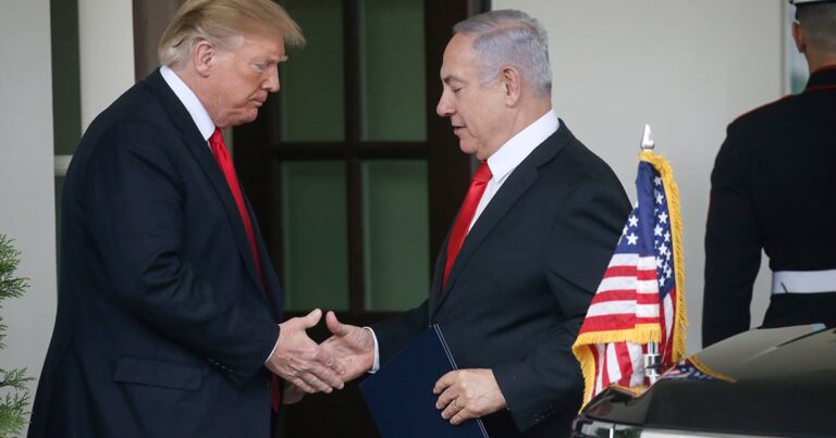 Netanyahu ABŞ-yə getdi – Nələr müzakirə ediləcək? Netanyahu ABŞ-yə getdi – Nələr müzakirə ediləcək?