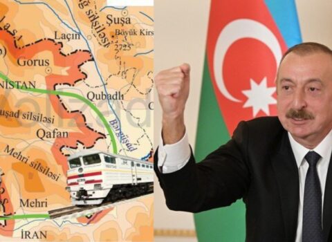 Zəngəzur dəhlizi ilə BAĞLI MÜHÜM AÇIQLAMA