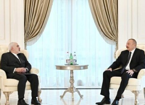 Zərif SİRLƏRİ AÇDI: 2021-ci ildə Sərkisyanın hansı mesajını Əliyevə çatdırıb?