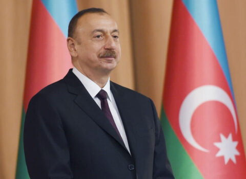İlham Əliyevin sosial şəbəkə hesablarında Türkiyəyə səfərdən görüntülər paylaşılıb – VİDEO
