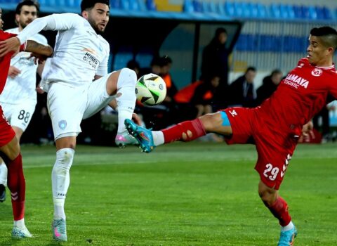 Premyer Liqa: “Araz-Naxçıvan” “Turan Tovuz”la heç-heçəyə razılaşıb