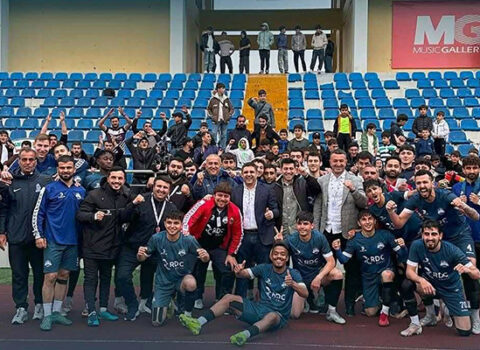 İllər sonra yenidən Premyer Liqada