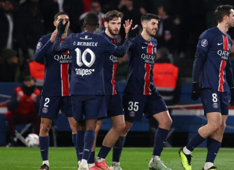 PSJ çempionluğu təmin etdi