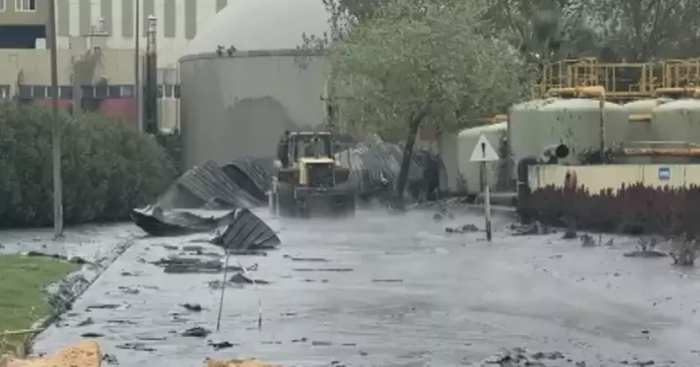 İstanbulda partlayış olub, xəsarət alanlar var İstanbulda partlayış olub, xəsarət alanlar var