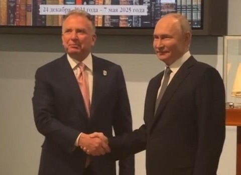 Putindən “inanılmaz” təklif: Bu ərazilərdən imtina edir